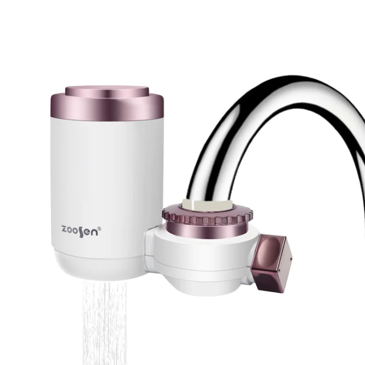 ZOOSEN Faucet-Style Oil-Cutting Detergent Degreasing Dishwasher Fruit & Vegetable Sterilizer