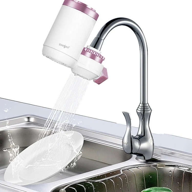 TBD05412243_2.webp ZOOSEN Faucet-Style Oil-Cutting Detergent Degreasing Dishwasher Fruit & Vegetable Sterilizer - Image 3
