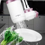ZOOSEN Faucet-Style Oil-Cutting Detergent Degreasing Dishwasher Fruit & Vegetable Sterilizer - Image 5