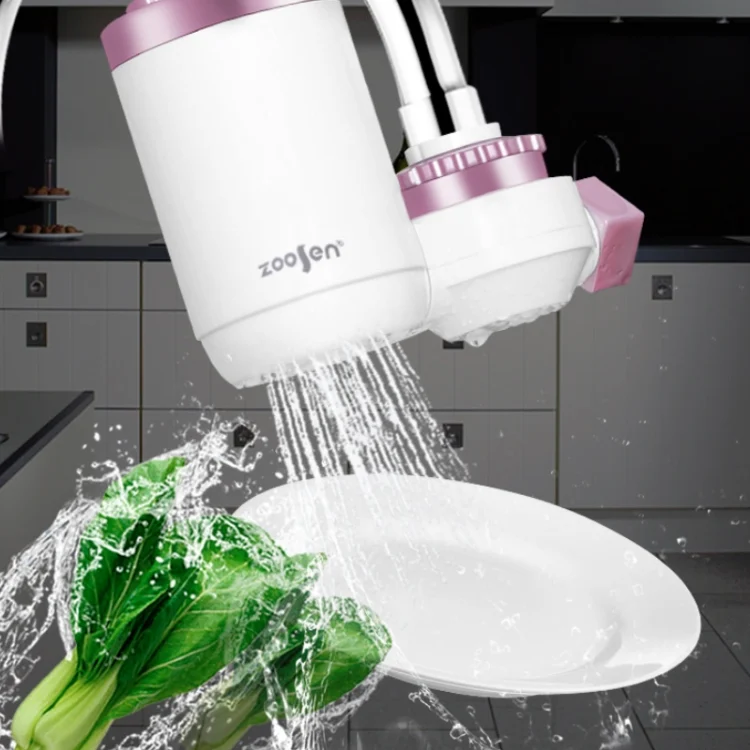 TBD05412243_4.webp ZOOSEN Faucet-Style Oil-Cutting Detergent Degreasing Dishwasher Fruit & Vegetable Sterilizer - Image 5