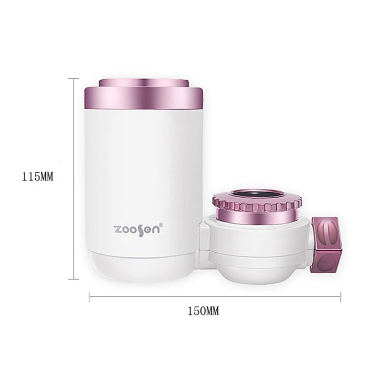 TBD05412243_5.webp ZOOSEN Faucet-Style Oil-Cutting Detergent Degreasing Dishwasher Fruit & Vegetable Sterilizer - Image 6