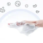 Intelligent Sensor Soap Dispenser Household Pressure-Free Hand Washing Bubble Machine - Image 6