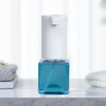 Intelligent Sensor Soap Dispenser Household Pressure-Free Hand Washing Bubble Machine - Image 7