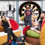 Banana Table Lamp Bedroom Decoration Lamp - Image 5