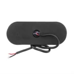 5 PCS MK-095 12/24V 20 LEDs Universal Truck Side Lights Truck Trailer Tail Lights - Image 3