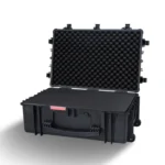 TSUNAMI Multifunctional Instrument Box Safety Protection Box Waterproof Plastic Hardware Tool Box - Image 2