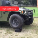 TSUNAMI Multifunctional Instrument Box Safety Protection Box Waterproof Plastic Hardware Tool Box - Image 5