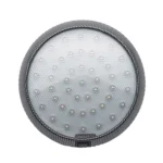 12V 46 LED Roof Light Camper Van Caravan Motor Home Boat White Light with ON / OFF Switch - Image 2