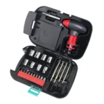 24 in 1 Flashlight Tool Set Hardware Tools Flashlight Set - Image 2