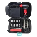24 in 1 Flashlight Tool Set Hardware Tools Flashlight Set - Image 3
