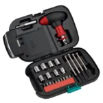 24 in 1 Flashlight Tool Set Hardware Tools Flashlight Set - Image 4
