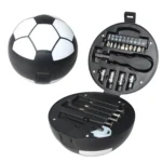 20 In 1 Football Tool Set Creative Gift Hardware Tool Set