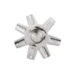 7 in 1 304 Stainless Steel Measuring Cup Set Baking Tools - Image 4