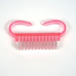 10 PCS Cleaning Brush Tools Nail Art Care Manicure Pedicure Remove Dust Small Angle Clean Brushes - Image 2