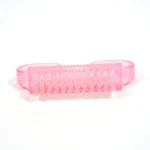 10 PCS Cleaning Brush Tools Nail Art Care Manicure Pedicure Remove Dust Small Angle Clean Brushes - Image 5