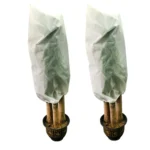 2 PCS Plant Freeze-Proof Cover  Autumn And Winter Cold-Proof Tree Cover Non-Woven Plant Antifreeze Bag - Image 3