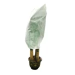 2 PCS Plant Freeze-Proof Cover  Autumn And Winter Cold-Proof Tree Cover Non-Woven Plant Antifreeze Bag - Image 4