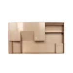 NF-11 Aquarium Fish Tank Landscaping Turtle Amusement Park Terrace Floating Island - Image 2