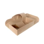 NF-11 Aquarium Fish Tank Landscaping Turtle Amusement Park Terrace Floating Island - Image 4