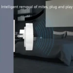 DC-9031 Ultrasonic Mite Removal Instrument Mites Removal Cleaner - Image 6