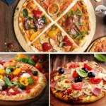 Stainless Steel Folding Pizza Spatula Square Cake Transfer Spatula Baking Tools - Image 5