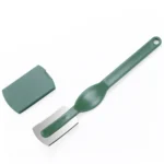 5 PCS Curved Bread Cutter Scraper French Stick European Bread Cutter Scaling Knife - Image 3