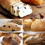 5 PCS Curved Bread Cutter Scraper French Stick European Bread Cutter Scaling Knife - Image 6