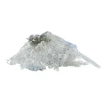 LED Inverted V Snowflake Five-Star Decorative Lights Christmas Waterproof String Lights, EU Plug - Image 2