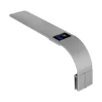 AST X9 Thin LED Fish Tank Clip Light High Power Aquatic Lamp - Image 2