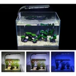AST X9 Thin LED Fish Tank Clip Light High Power Aquatic Lamp - Image 7