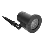 Christmas Snow Outdoor Waterproof Projection Lamp Landscape Lawn Decoration Light - Image 2