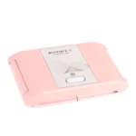 BLUEQUE 36W Manicure Lamp Rechargeable Portable Folding LED/UV Phototherapy Machine Nail Lamp - Image 9