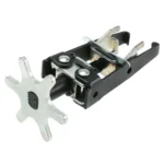 Universal Engine Overhead Valve Spring Compressor Valve Remover Installer tool - Image 3