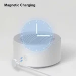 Xiaoda Fruit Vegetable Cleaning Machine Household Food Purifier Disinfection Detoxification Machine - Image 7