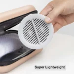 Xiaoda Fruit Vegetable Cleaning Machine Household Food Purifier Disinfection Detoxification Machine - Image 8