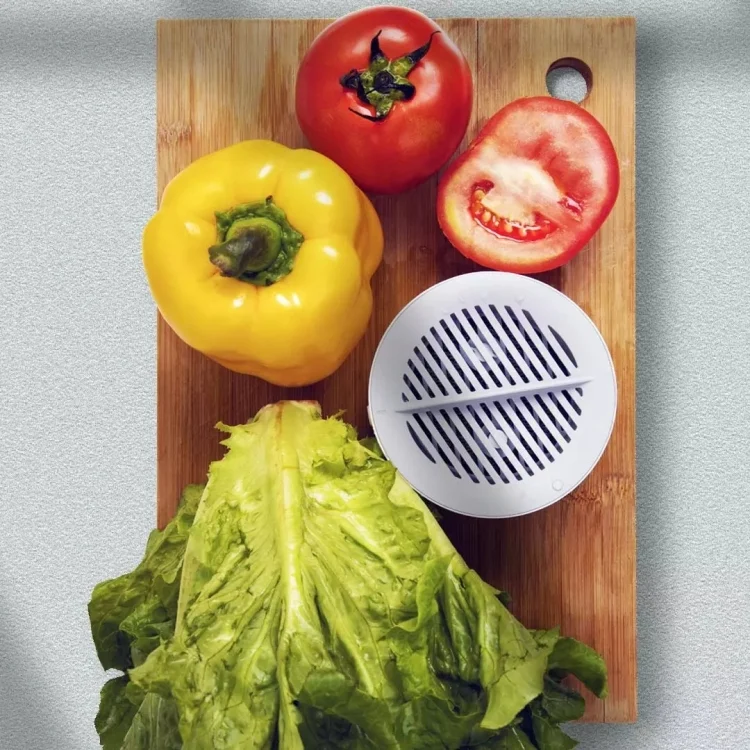 TBD05440517_9.webp Xiaoda Fruit Vegetable Cleaning Machine Household Food Purifier Disinfection Detoxification Machine - Image 10
