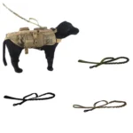 ZY035 Outdoor Pet Leash Dog Training Telescopic Rope - Image 6