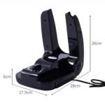 110V Shoe Dryer Automatic Timing UV Sterilization And Deodorization Shoe Dryer, US Plug - Image 4