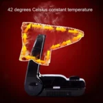 110V Shoe Dryer Automatic Timing UV Sterilization And Deodorization Shoe Dryer, US Plug - Image 10