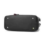 2 in 1 Women Casual Fashion Messenger Handbags Large Capacity Bag - Image 4