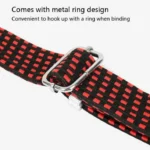 Bicycle Binding Rope Widening And Thickening Multi-Purpose Elastic Elastic Luggage Rope Shelf Rope - Image 4