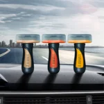 2 PCS Glass Rain Repellent Cleaner Wiper Car Windshield Rain Repellent Cleaner Car Supplies - Image 7