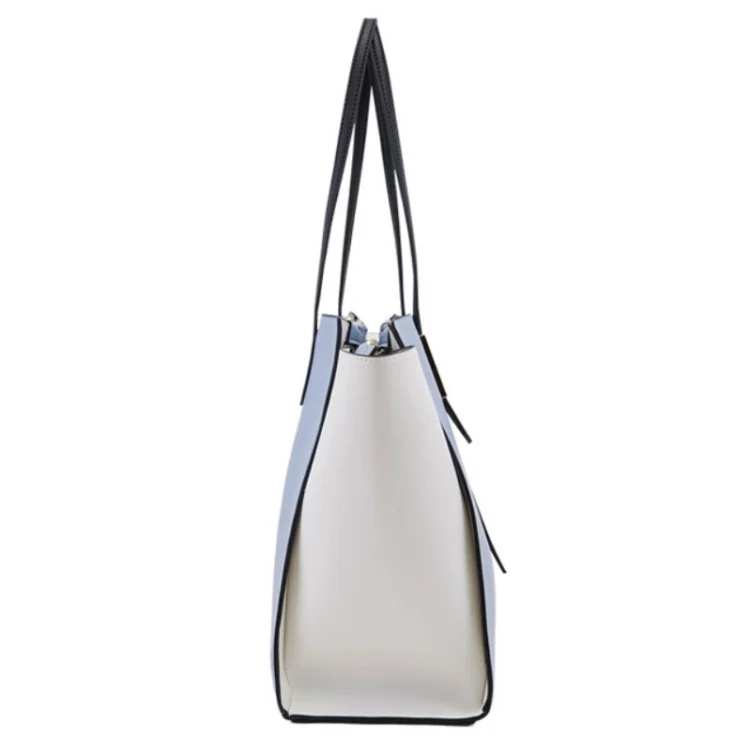 TBD0544057801_B2.webp 4 in 1 Fashionable Simple Suit Bag Messenger Large Capacity Handbag - Image 3