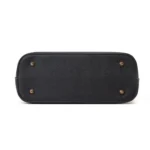 3 in 1 Fashion Simple Lady Diagonal Large Capacity Handbag Letter Bag - Image 4