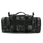 B04 Sports Outdoor Fishing Waterproof Running Waist Bag Camera Photography Multifunctional Bag - Image 3