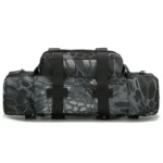 B04 Sports Outdoor Fishing Waterproof Running Waist Bag Camera Photography Multifunctional Bag - Image 4