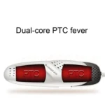 Chigo 220V Shoe Dryer Household Adult And Child Warm Shoe Dryer, CN Plug - Image 3