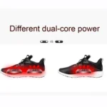 Chigo 220V Shoe Dryer Household Adult And Child Warm Shoe Dryer, CN Plug - Image 4