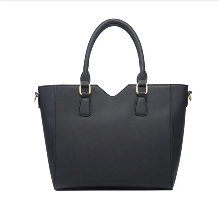 TBD0544323801_B2.webp 4 in 1 Fashion All-Match Diagonal Ladies Handbags Large Capacity Bag - Image 3