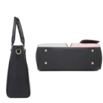4 in 1 Fashion All-Match Diagonal Ladies Handbags Large Capacity Bag - Image 4